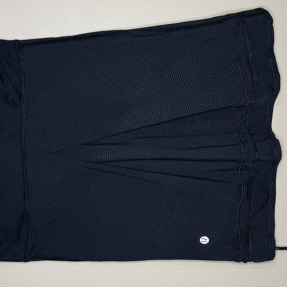 Lululemon Run Tame Me Black Tank - Picture 6 of 8